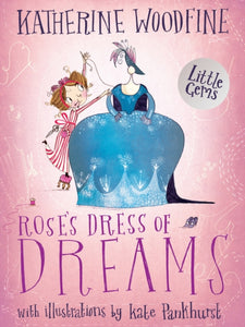 Katherine Woodfine Discounted Book Bundle - 360 School - Thursday 3rd April