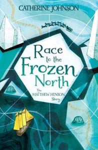 Year 4 Coleridge - Race to the Frozen North
