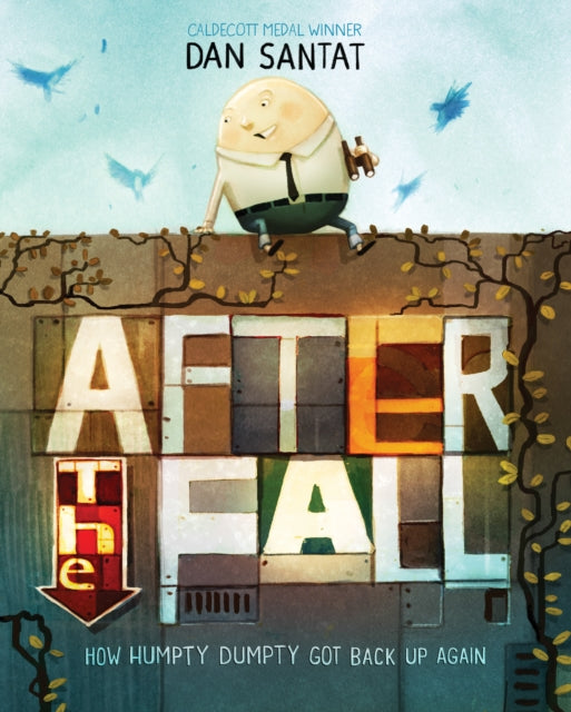 Year 1 Coleridge- After the Fall