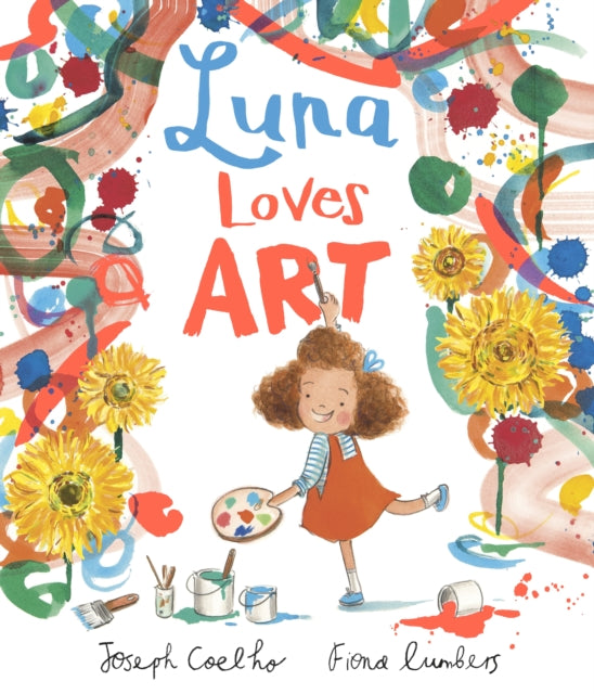 One Voice Summit - Luna Loves Art