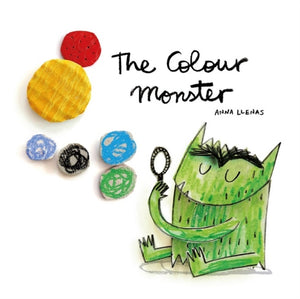 One Voice Summit - The Colour Monster