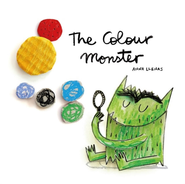 One Voice Summit - The Colour Monster