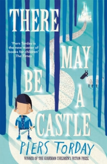 There May Be a Castle by Piers Torday - Roundwood Primary School - 8th March 2024