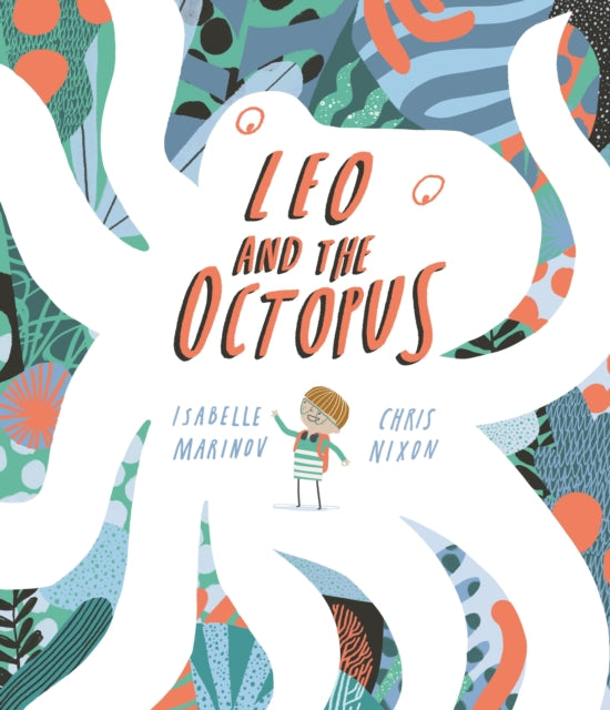 Year 1 Coleridge- Leo and the Octopus