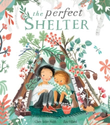 Year 2 Coleridge- The perfect shelter