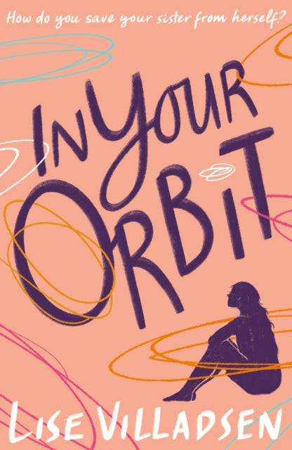 In Your Orbit - Camp YA