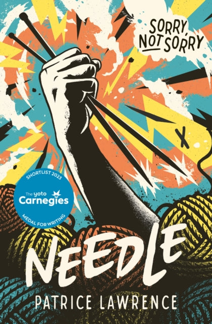 One Voice Summit - Needle