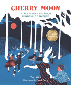 Year 2 Coleridge- Cherry moon