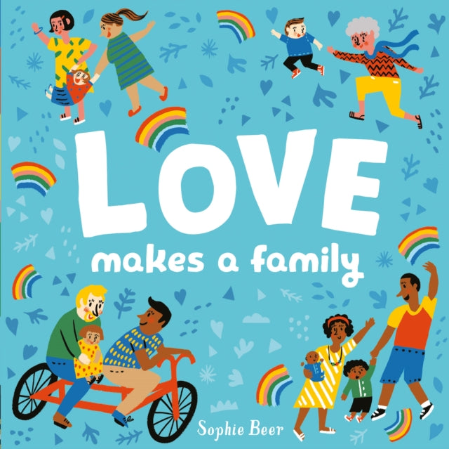 One Voice Summit - Love Makes a Family