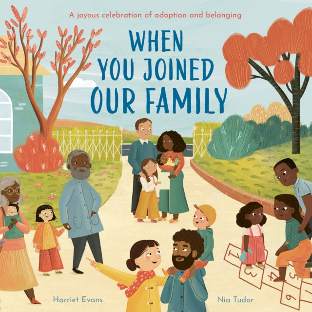 One Voice Summit - When You Joined Our Family