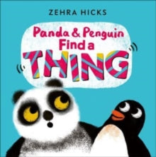 Watch Out! There's a Monster Coming!- Zehra Hicks Illustrator Event- Fri 31st May 11am