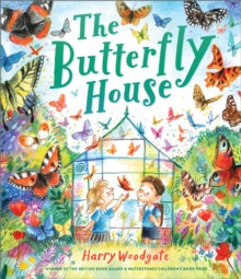 The Butterfly House