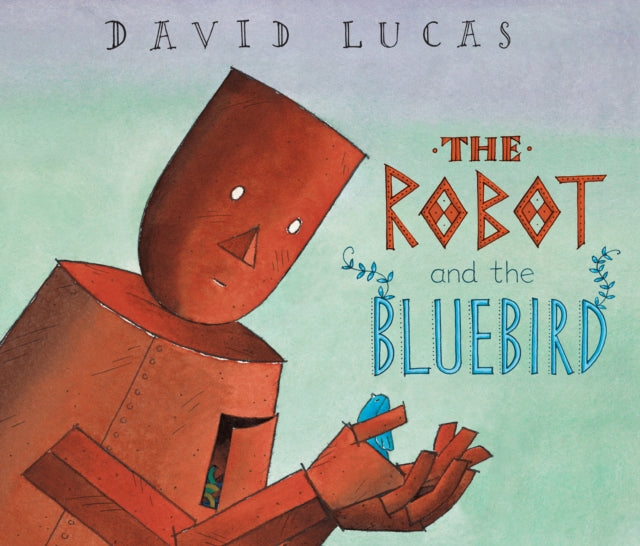Year 2 Coleridge- The Robot and the Bluebird