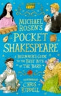 Michael Rosen's Pocket Shakespeare: A Beginner's Guide to the Best Bits of the Bard