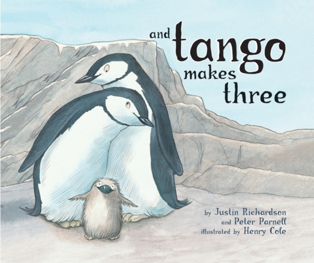 One Voice Summit - And Tango Makes Three