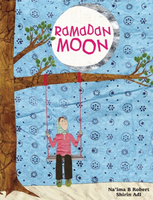 Year 3 Coleridge - Ramadan Moon
