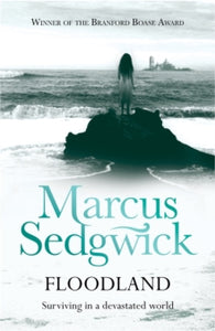 Floodland by Marcus Sedgwick - Year 5