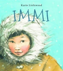 Immi by Karin Littlewood - Paddock Wood Primary - 21st March
