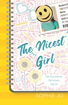 The Nicest Girl - Camp YA