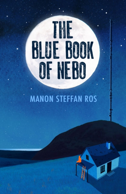 The Blue Book of Nebo - Camp YA