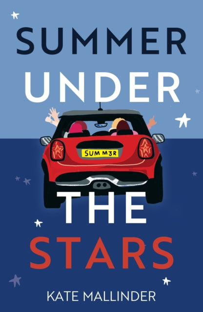 Summer Under the Stars- Kate Mallinder
