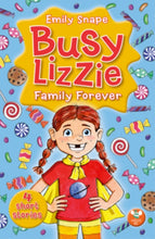 Load image into Gallery viewer, Emily Snape - A Werewolf Ate my Homework &amp; Busy Lizzie - Oakthorpe - Wednesday 21st October
