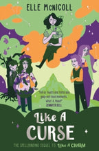 Load image into Gallery viewer, Like a Charm &amp; Like a Curse Book 1&amp;2 - Book Bundle
