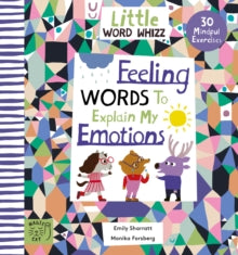 Feeling Words to Explain my Emotions : 30 Mindful Exercises