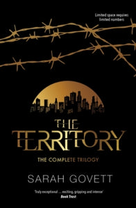 The Territory - Camp YA