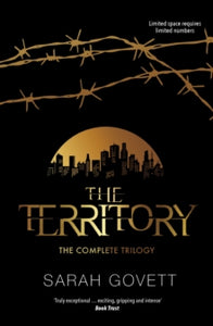 The Territory - Camp YA