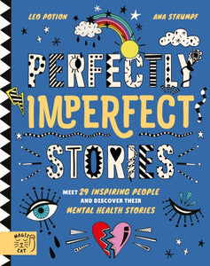 One Voice Summit - Perfectly Imperfect Stories