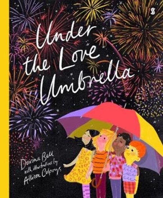 Year 1 Coleridge- Under the Love Umbrella