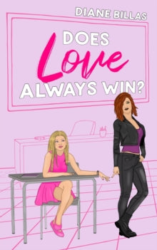 Does Love Always Win? - Camp YA