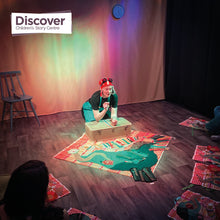 Load image into Gallery viewer, The Best Worst Day Ever - Theatre - Saturday 13th January 2024
