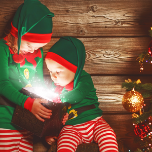 The Perfect Present - Theatre - Mon 18th & Tues 19th December