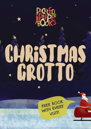 Christmas grotto