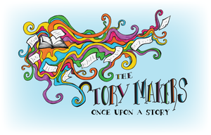 The Story Makers: Once Upon a Story - London Bookshop Crawl 2024