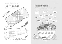 Load image into Gallery viewer, Kay's Anatomy: The Poo-tastic Puzzle Book
