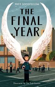 Matt Goodfellow - BUNDLE The First Year and The Final Year- Coldfall