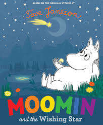 Moomin and the Wishing Star Storytime & Crafts- Fri 16th, Sat 17th & Mon 19th May- Ages 18 months- 7 years