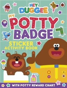 Potty Training Book Bundle