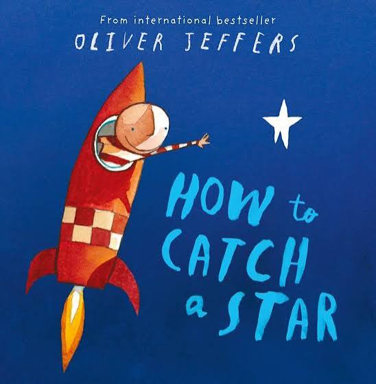 How to Catch a Star Storytime and Crafts