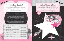 Load image into Gallery viewer, Isadora Moon and Friends Bumper Activity Book
