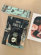 Load image into Gallery viewer, The Skull: A Tyrolean Folktale, with FREE mini print &amp; bookmark
