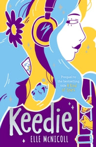 Keedie - Signed
