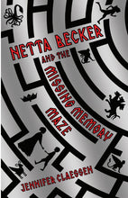 Load image into Gallery viewer, Jennifer Claessen - Netta Becker Discounted Bundle - CLSG - Wednesday 22nd April
