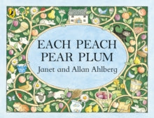 Each Peach Pear Plum