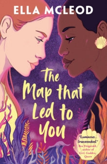 The Map That Led to You - Signed