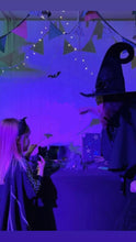 Load image into Gallery viewer, Magical Mayhem Halloween Experience Fri 31st Oct - Ages 2-6
