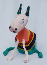 Load image into Gallery viewer, Alien Animal Sculpture Workshop- Wednesday 31st July - Ages 5+
